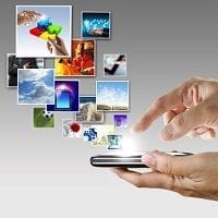 Eyes right: Advice for choosing images that sell your business